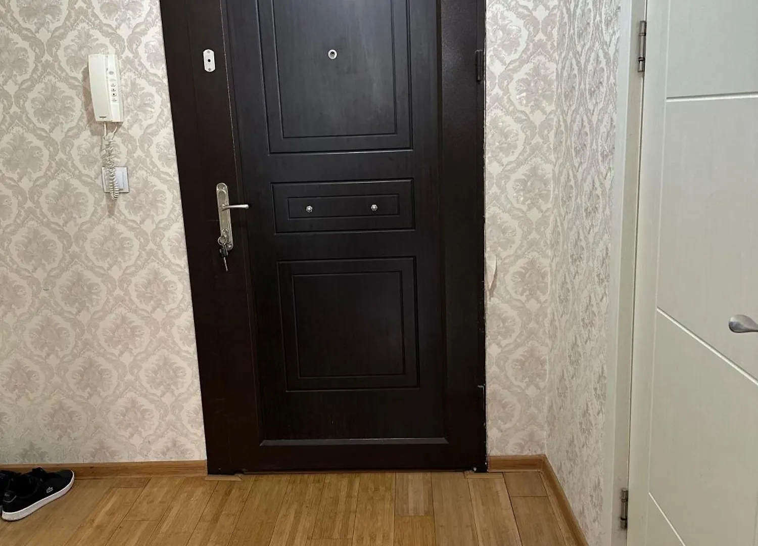 Tbilisi 3 Bеd Room Flat Dirsi Apartman