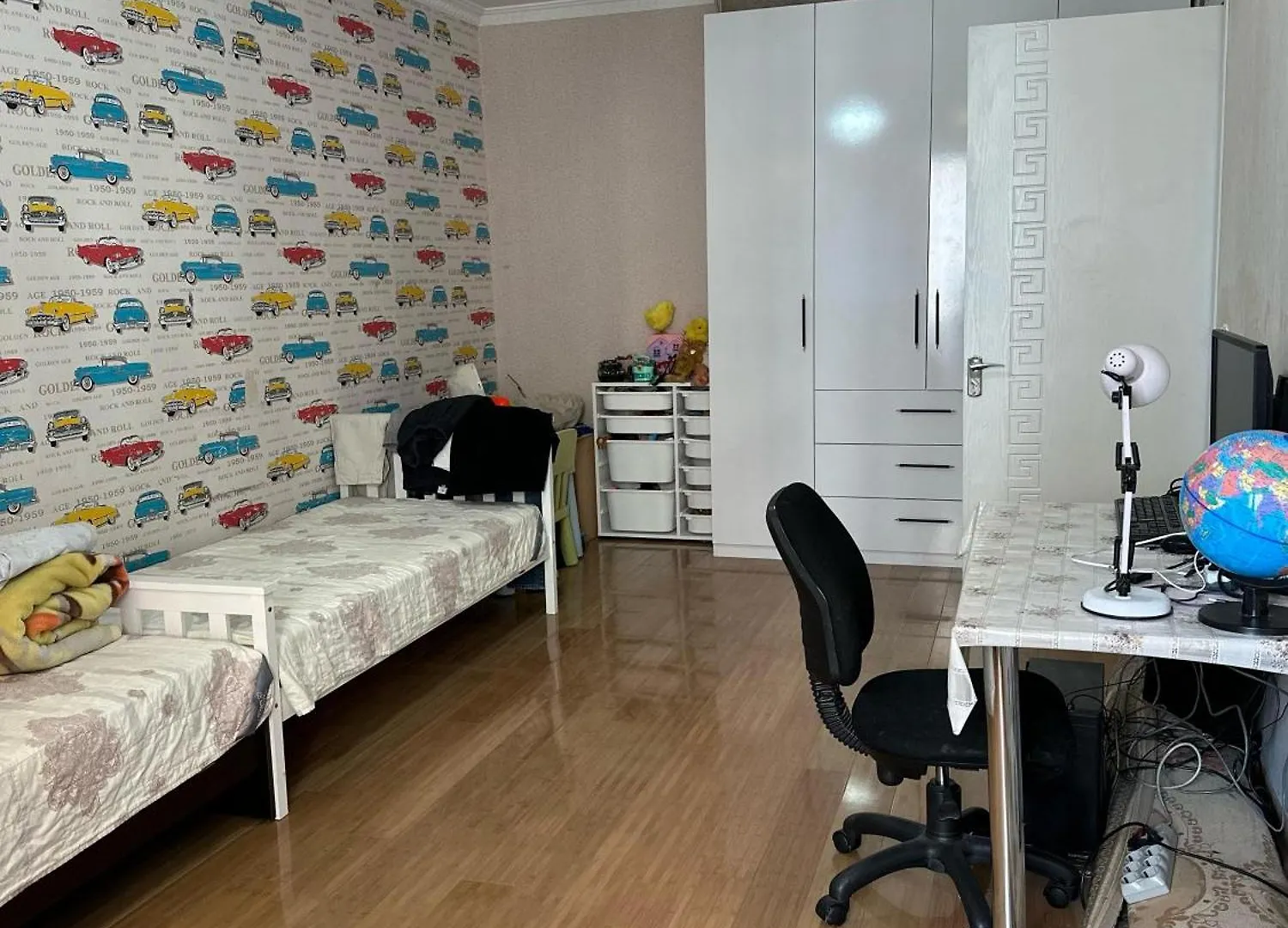 Apartman Tbilisi 3 Bеd Room Flat Dirsi